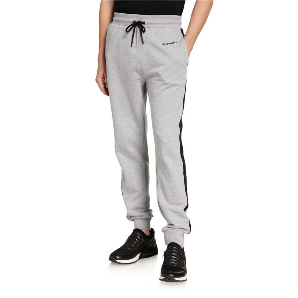 Elevenparis Mens Nilly Straight Leg Jogger Casual Pants, NWT